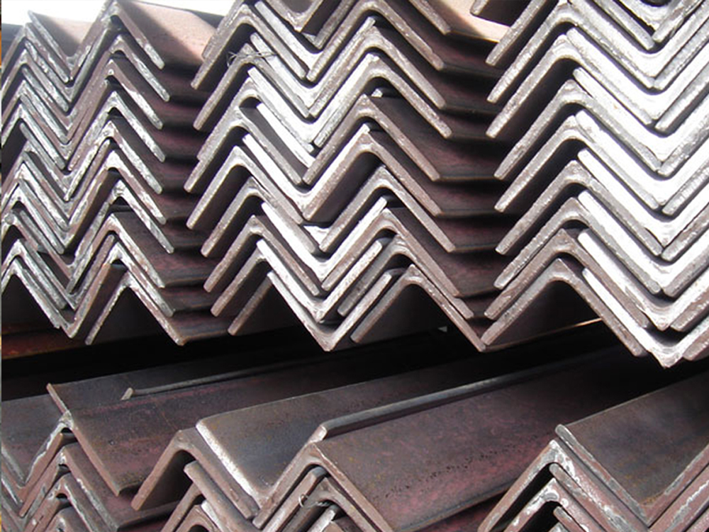 MS Angles & Structural Steel